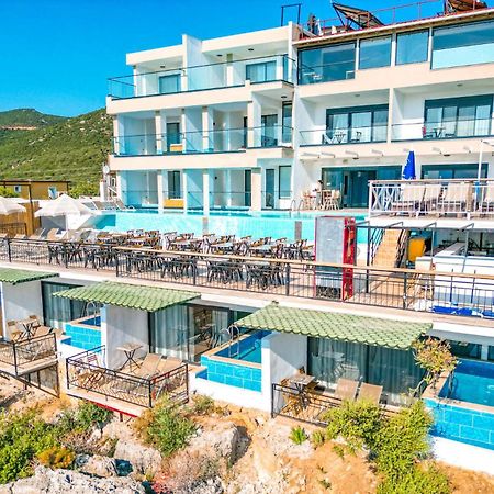 Stonehillkas Hotel Exterior foto