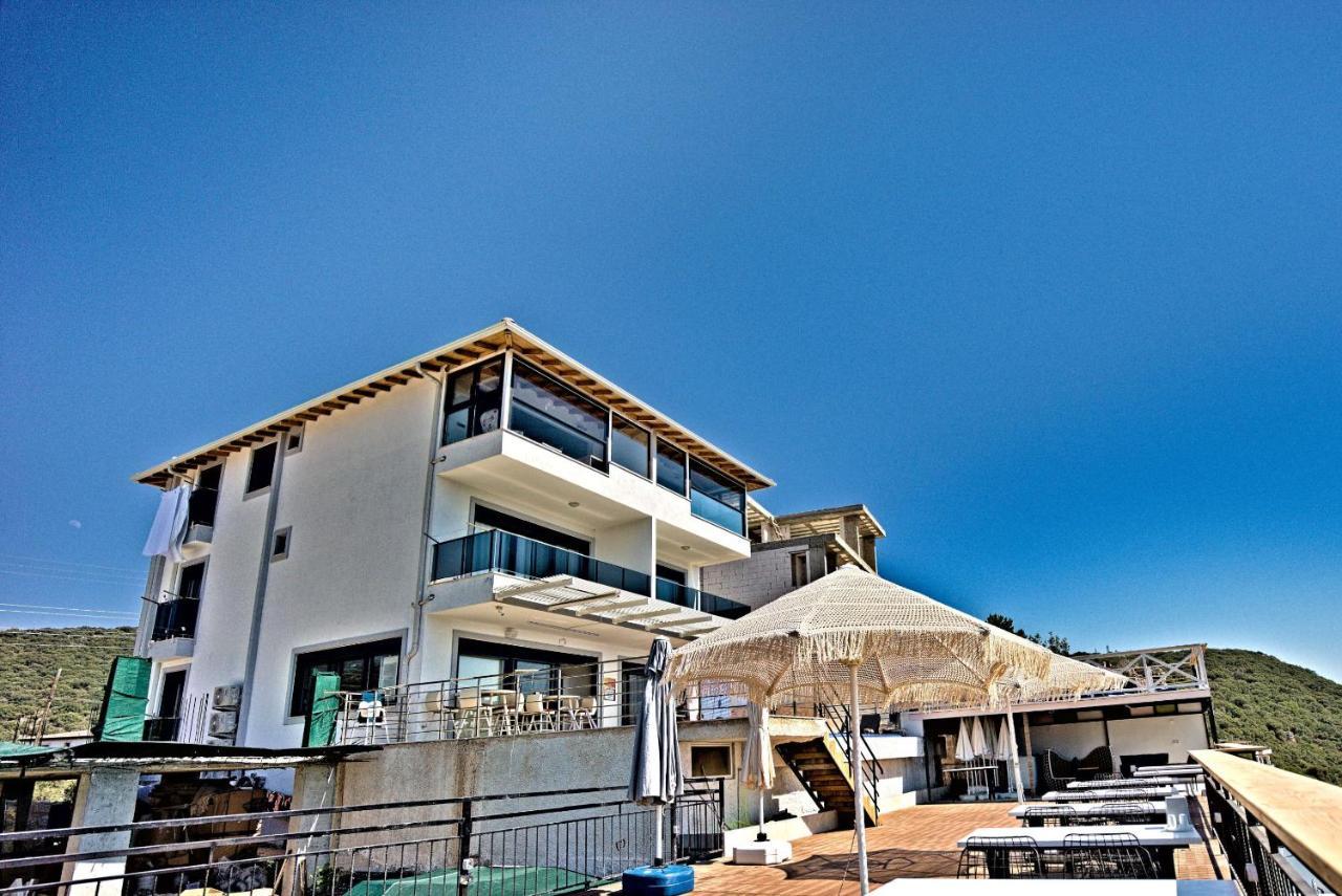 Stonehillkas Hotel Exterior foto